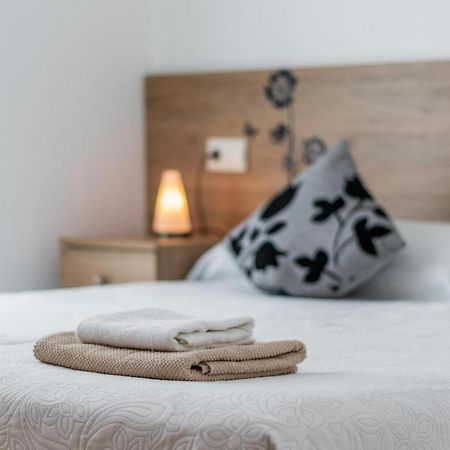 Albamar Apartamento 6 Personas Con Parking Cerca De La Playa Кальпе Экстерьер фото